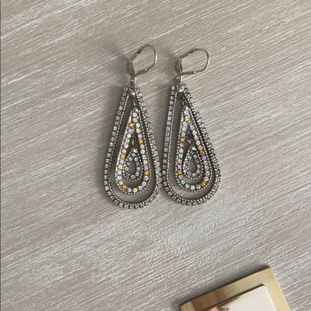 Sorrelli Dangle earrings